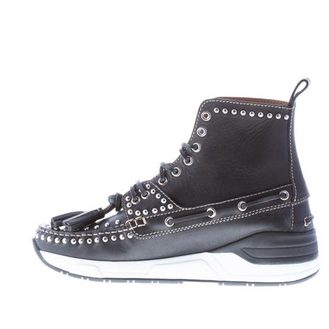 givenchy scarpe uomo borchie|Collezione uomo Givenchy .